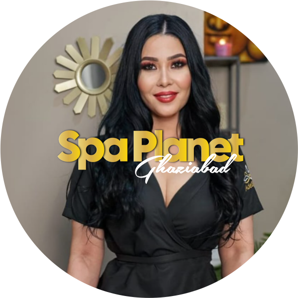 Spa Planet Ghaziabad